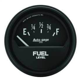 Autogage® Fuel Level Gauge 2315